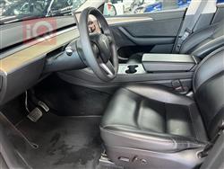 تسلا موديل Y